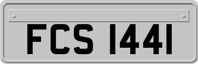 FCS1441