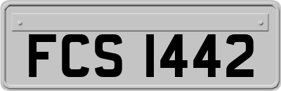 FCS1442