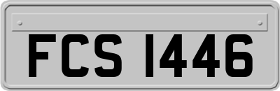FCS1446