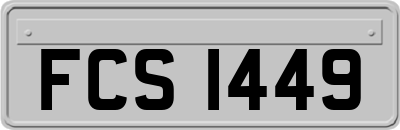 FCS1449