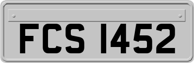 FCS1452