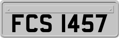 FCS1457