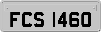 FCS1460