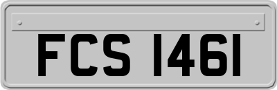 FCS1461