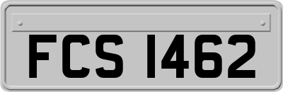 FCS1462
