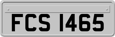 FCS1465