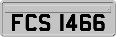 FCS1466