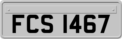 FCS1467