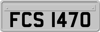 FCS1470