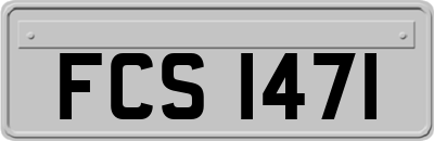 FCS1471