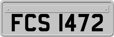 FCS1472