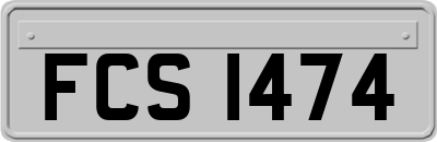 FCS1474