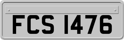 FCS1476