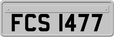 FCS1477