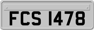 FCS1478
