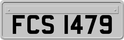 FCS1479