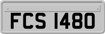 FCS1480
