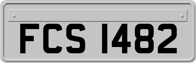 FCS1482