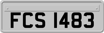FCS1483