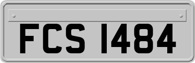 FCS1484