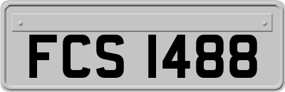FCS1488