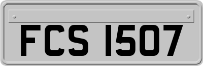 FCS1507