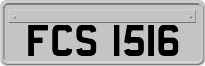 FCS1516