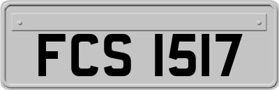 FCS1517