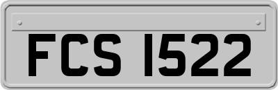 FCS1522