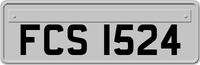 FCS1524