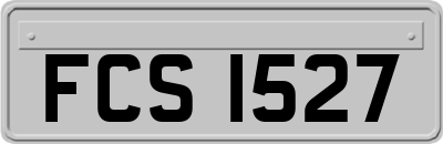 FCS1527
