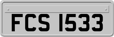 FCS1533
