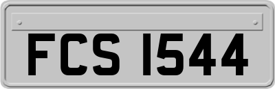 FCS1544