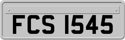 FCS1545
