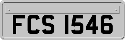 FCS1546