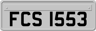 FCS1553