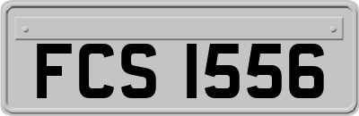 FCS1556