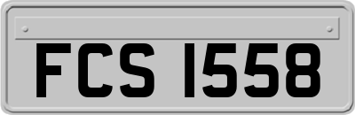 FCS1558