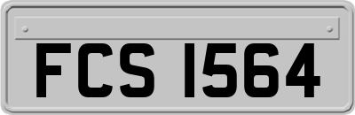 FCS1564
