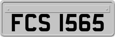 FCS1565