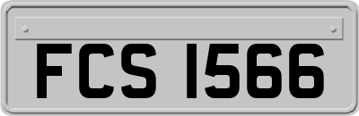 FCS1566