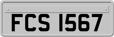 FCS1567