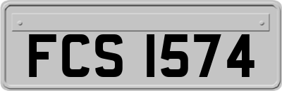 FCS1574