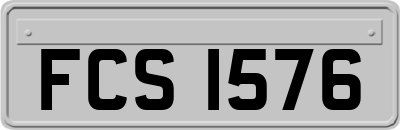 FCS1576