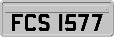 FCS1577