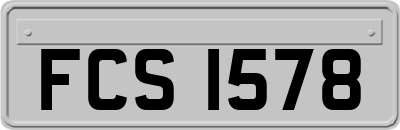 FCS1578