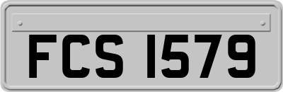 FCS1579