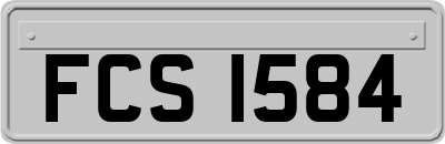FCS1584