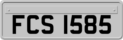 FCS1585