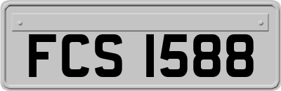 FCS1588